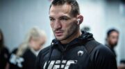 Michael Chandler scared of fight with Dustin Poirier