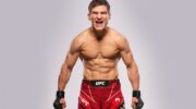 Movsar Evloev will take part in the UFC Fight Night 214 tournament