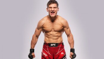 Movsar Evloev will take part in the UFC Fight Night 214 tournament