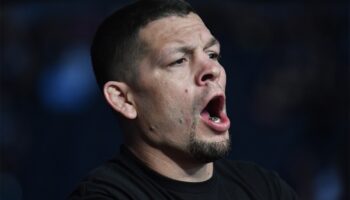 Nate Diaz: “I didn’t want and don’t want to fight with Khamzat Chimaev”