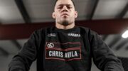 Nate Diaz called the condition for signing a new contract with the UFC