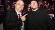 Nate Diaz in talks with Bellator
