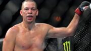 Nate Diaz replied to Khamzat Chimaev and Conor McGregor