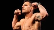 Rafael dos Anjos returns to welterweight