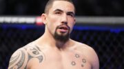 Robert Whittaker gave a prediction for the fight between Petr Yan and Sean O'Malley