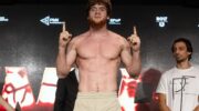 Shara Bullet announced the main condition of the fight with Vladimir Mineev