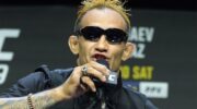 Tony Ferguson: