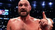 Tyson Fury accuses Ukrainian Oleksandr Usyk of cowardice