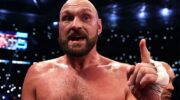 Tyson Fury accuses Ukrainian Oleksandr Usyk of cowardice