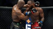 UFC 278 payroll