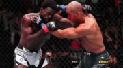 UFC Fight Night 210 tournament bonuses