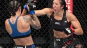 UFC Fight Night: Penne v Ducote