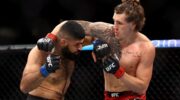 UFC 275: Allen v Malkoun