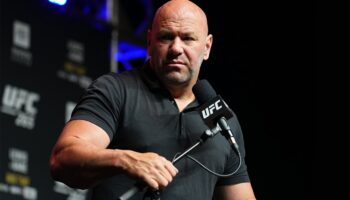 UFC president reacts to the news about the deal with Mark Zuckerberg