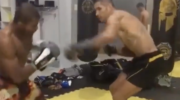video-alex-pereira-mocks-israel-adesanyas-tennis-ball-drills-with-png