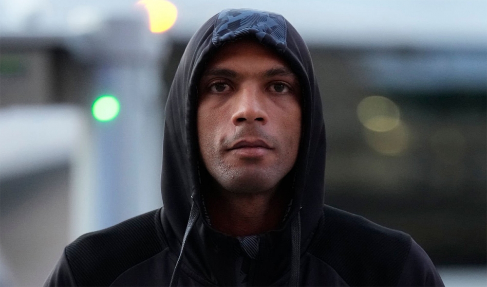 Edson Barboza se retira de la pelea con Ilya Topuria
