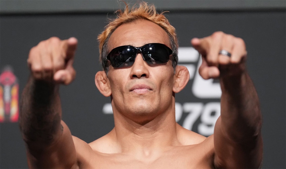 Tony Ferguson responde às críticas de Daniel Cormier
