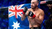 Alex Volkanovski replied to Oliveira and Makhachev