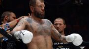 Alexander Emelianenko announced the next opponent