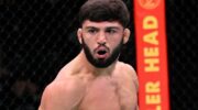 Arman Tsarukyan became the favorite in the fight against Damir Ismagulov