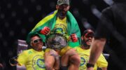 Bellator 286 results: Pitbull defends title, Mammadov and Murtazaliev win