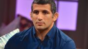 Benil Dariush is outraged by the statement of Alex Volkanovski