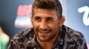 Benil Dariush warned Islam Makhachev