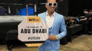 Charles Oliveira responded to the concerns of Islam Makhachev