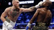 Conor McGregor predicts rematch with Floyd Mayweather