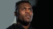 Francis Ngannou Reacts to UFC Signing Husbick