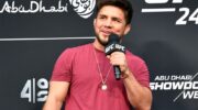 Henry Cejudo: