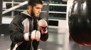Islam Makhachev: