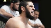 Islam Makhachev is ready to go to Australia to fight with Alex Volkanovski