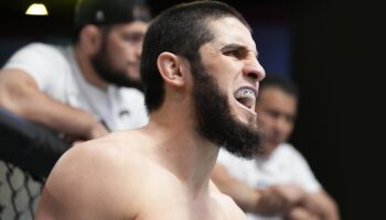 Islam Makhachev is ready to go to Australia to fight with Alex Volkanovski