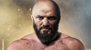 Ismailov turned to Shlemenko after the victory over the