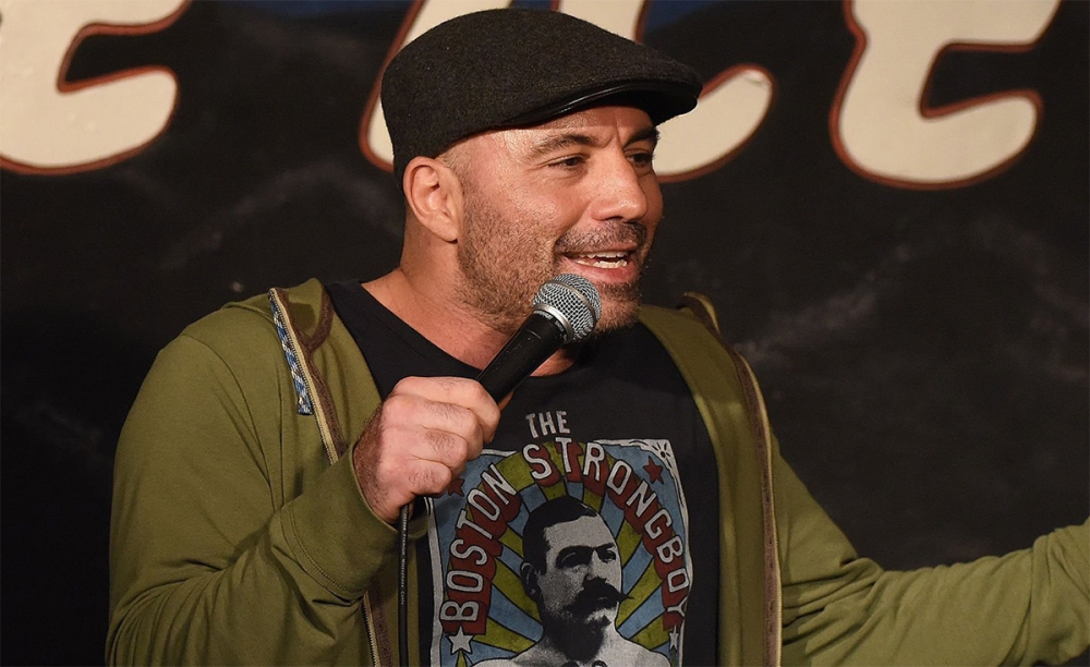 Joe Rogan praised the decision in the fight between Petr Yan and Sean O'Malley