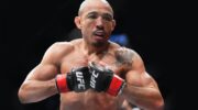 Jose Aldo: