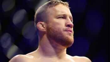 Justin Gaethje: I hope Oliveira beats Makhachev