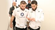 Khabib Nurmagomedov: