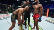 Leon Edwards announces dates for third fight with Kamaru Usman