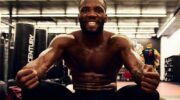 Leon Edwards sets out conditions for fight with Jorge Masvidal