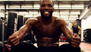 Leon Edwards sets out conditions for fight with Jorge Masvidal