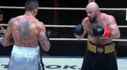 Maga Ismailov took revenge on the offender Alexander Shlemenko