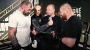 Manager Emelianenko called the rematch with Datsik a set-up