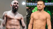 Marlon Vera reacted to the accusation of Petr Yan