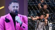 McGregor turned to Makhachev and Khabib after UFC 280
