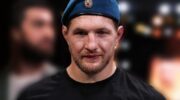 Mobilized Vladimir Mineev made a statement about the next fight