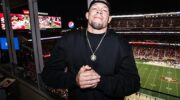 Nate Diaz turned to Islam Makhachev and Khamzat Chimaev