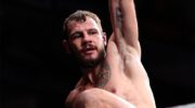Nikita Krylov named a potential opponent