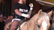 open-training-before-the-fight-pol-silva-jake-arrived-on-horseback-png